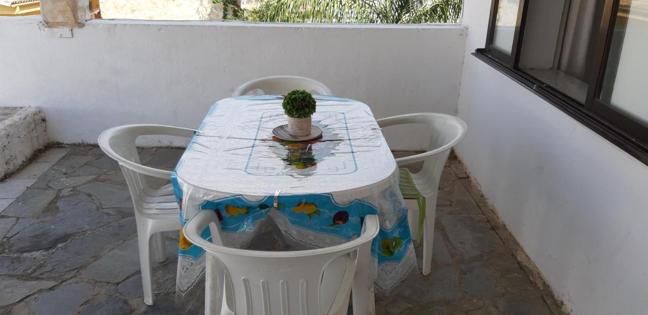 Villa Tasos Acharavi  Pokoj fotografie