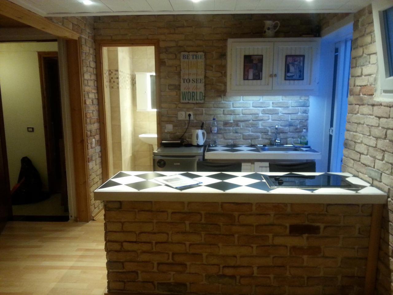 Villa Tasos Acharavi  Exteriér fotografie