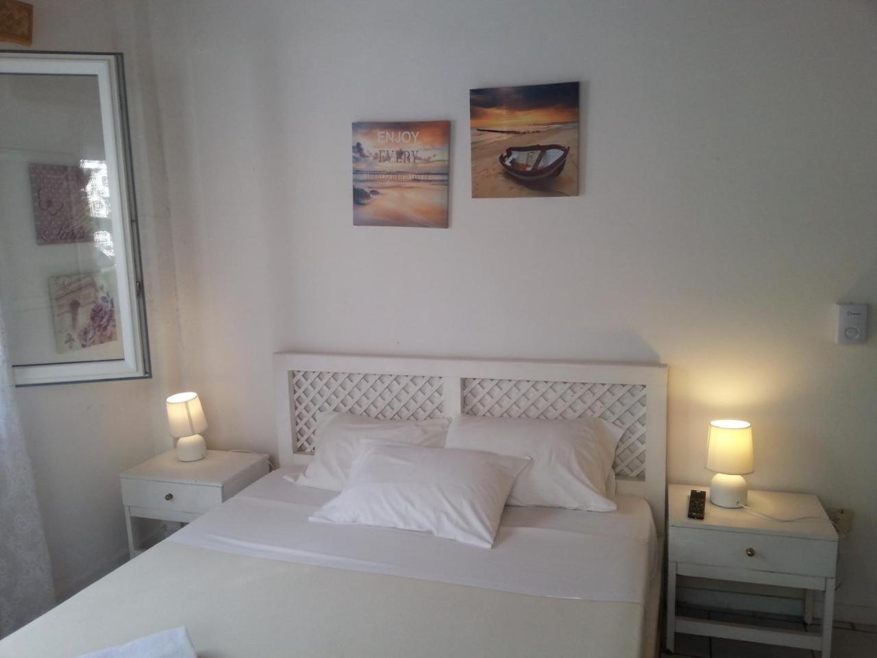 Villa Tasos Acharavi  Exteriér fotografie