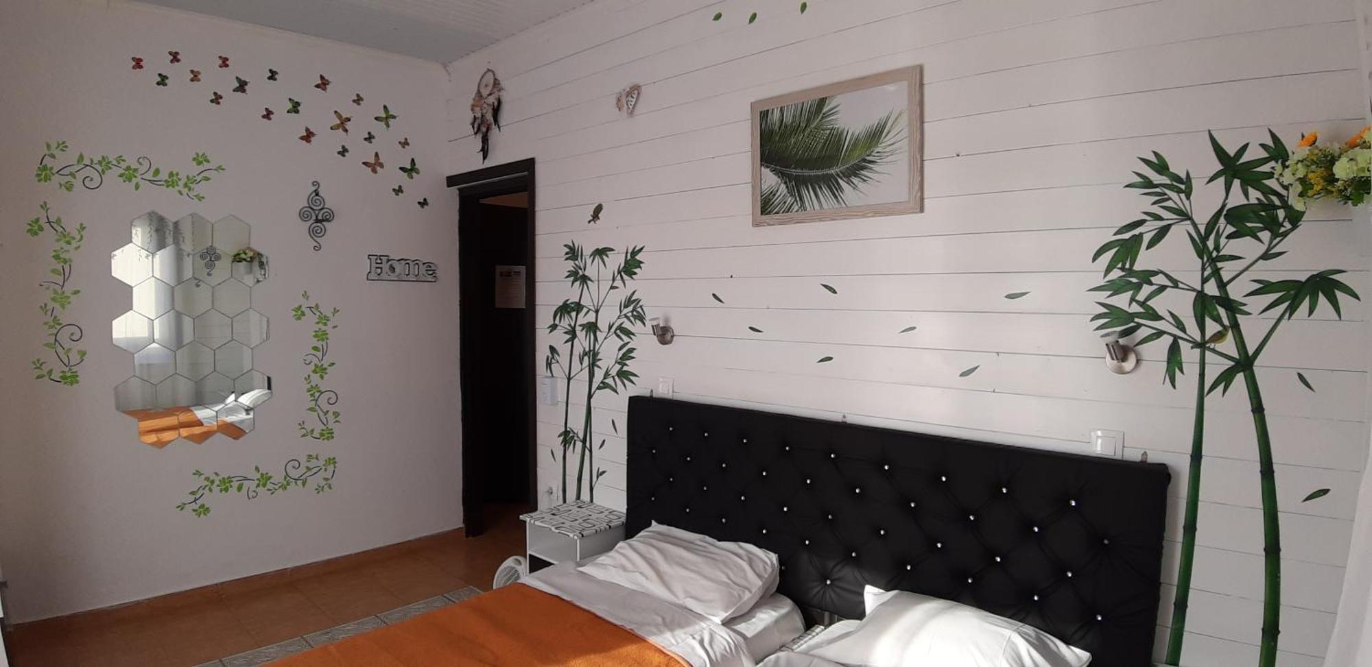 Villa Tasos Acharavi  Exteriér fotografie